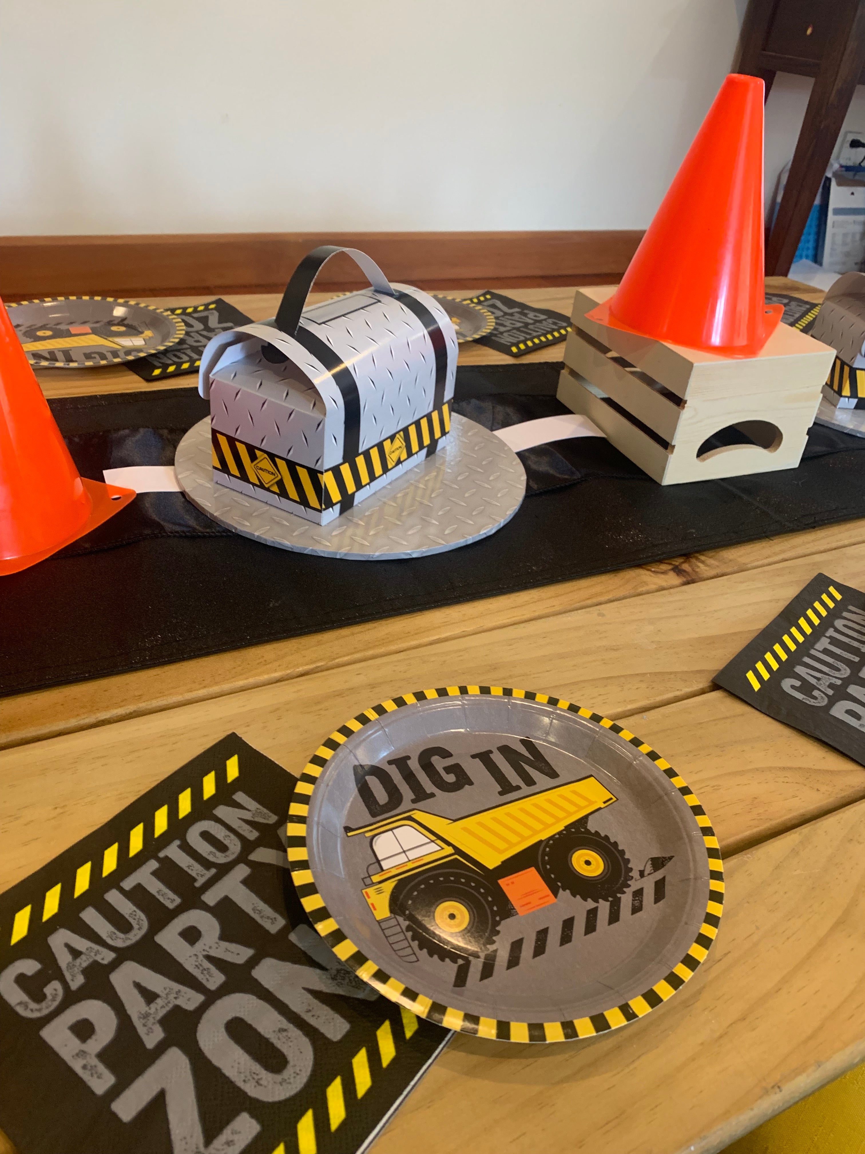 Wellington kids party planner