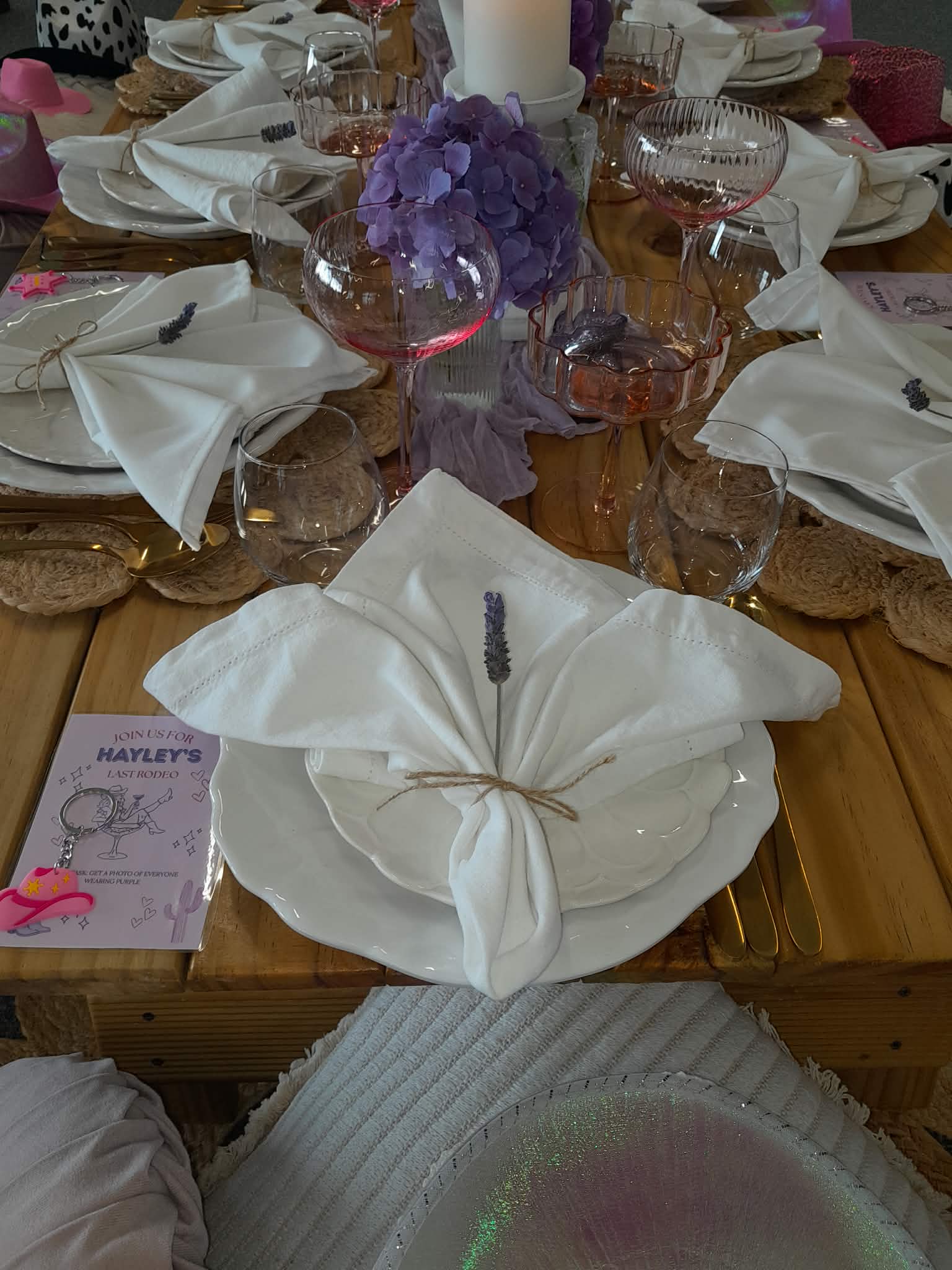 Perfect hens party ideas Wellington