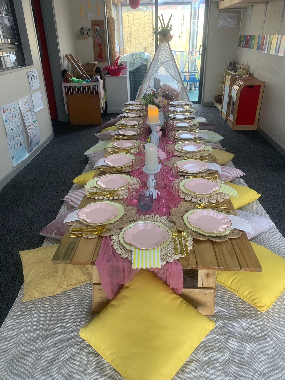 Gorgeous birthday celebrations anywhere in Wellington by the best party company