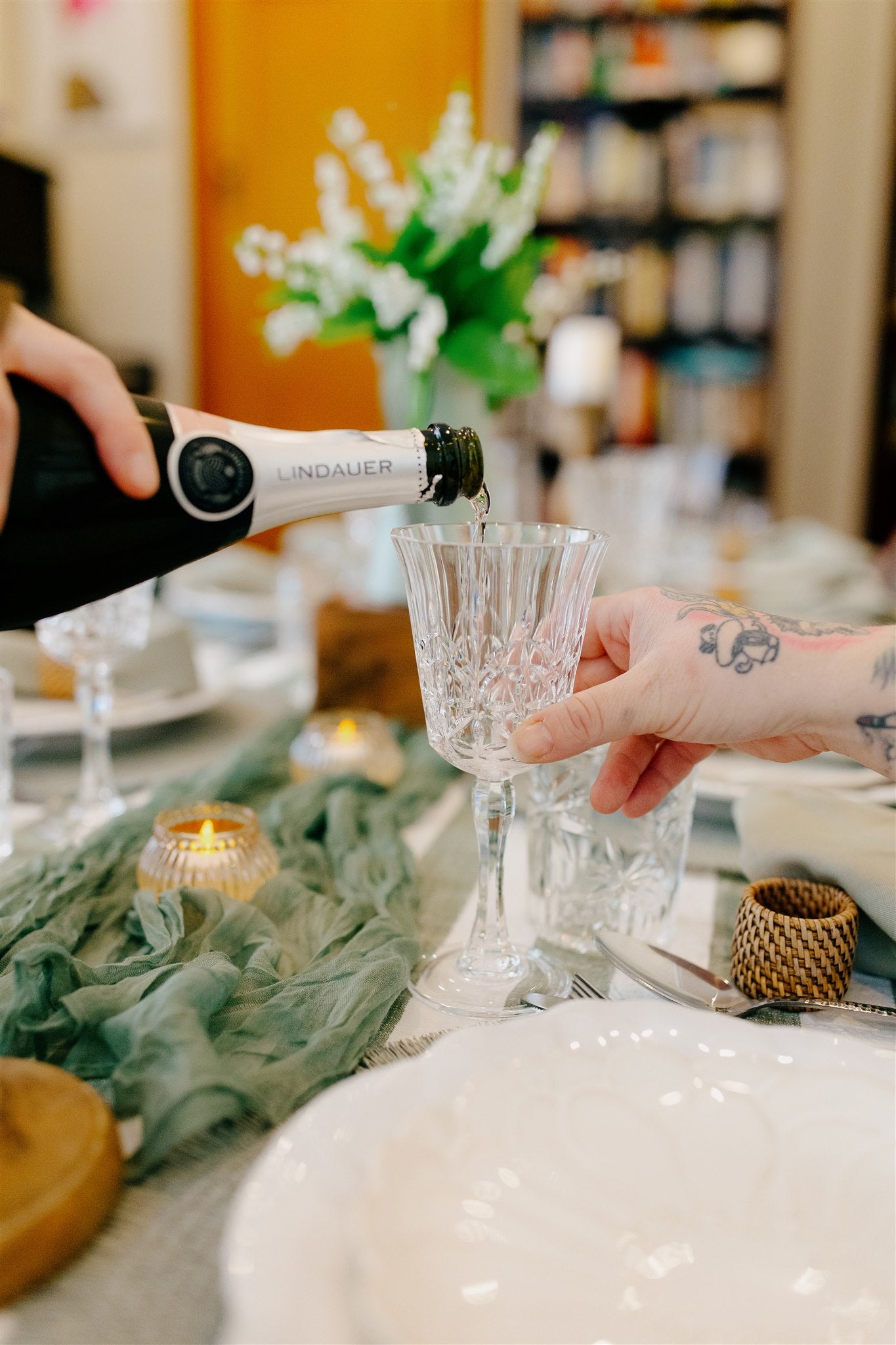 Picnic styling Wellington event planner