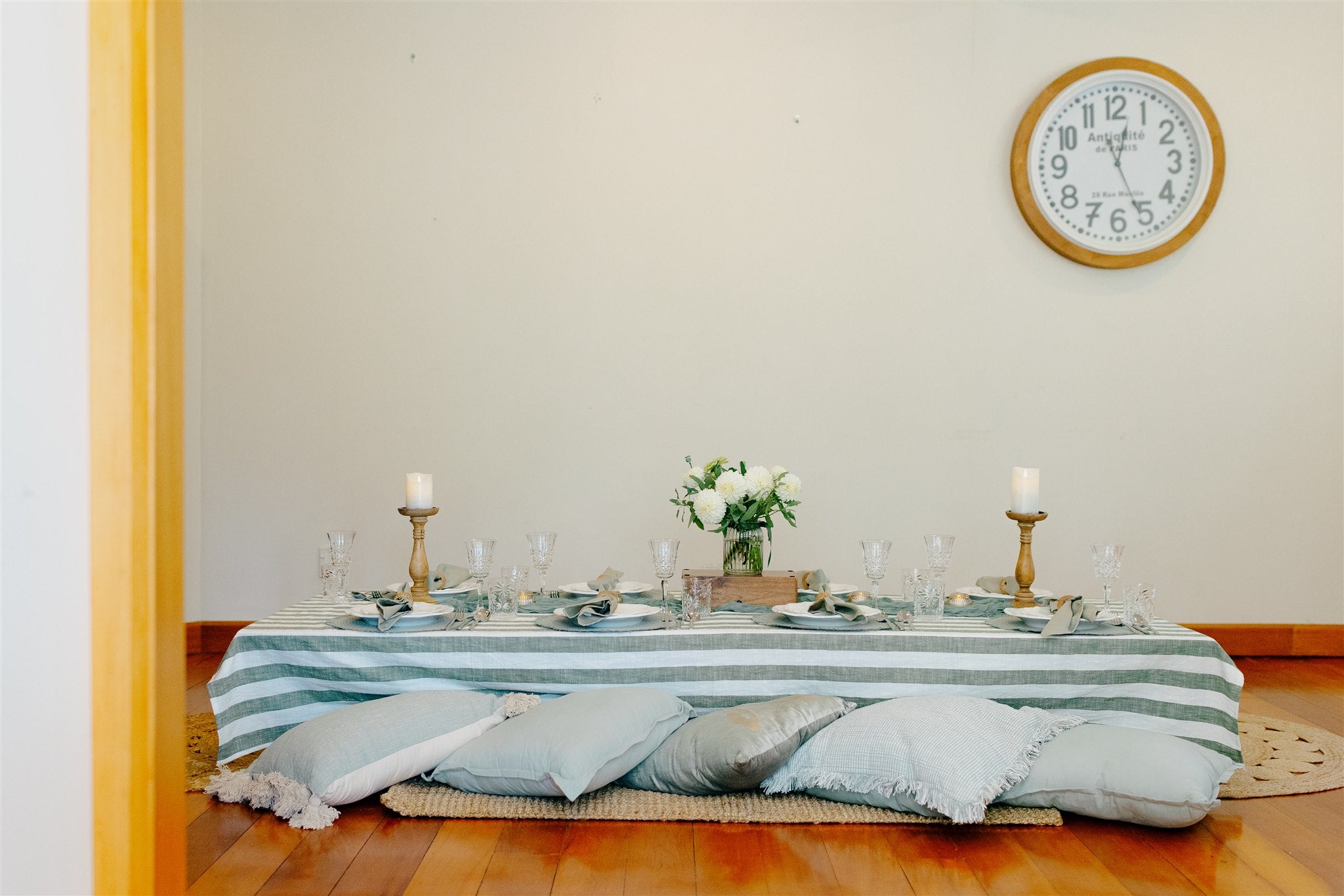 Pop up picnics Wellington event management business