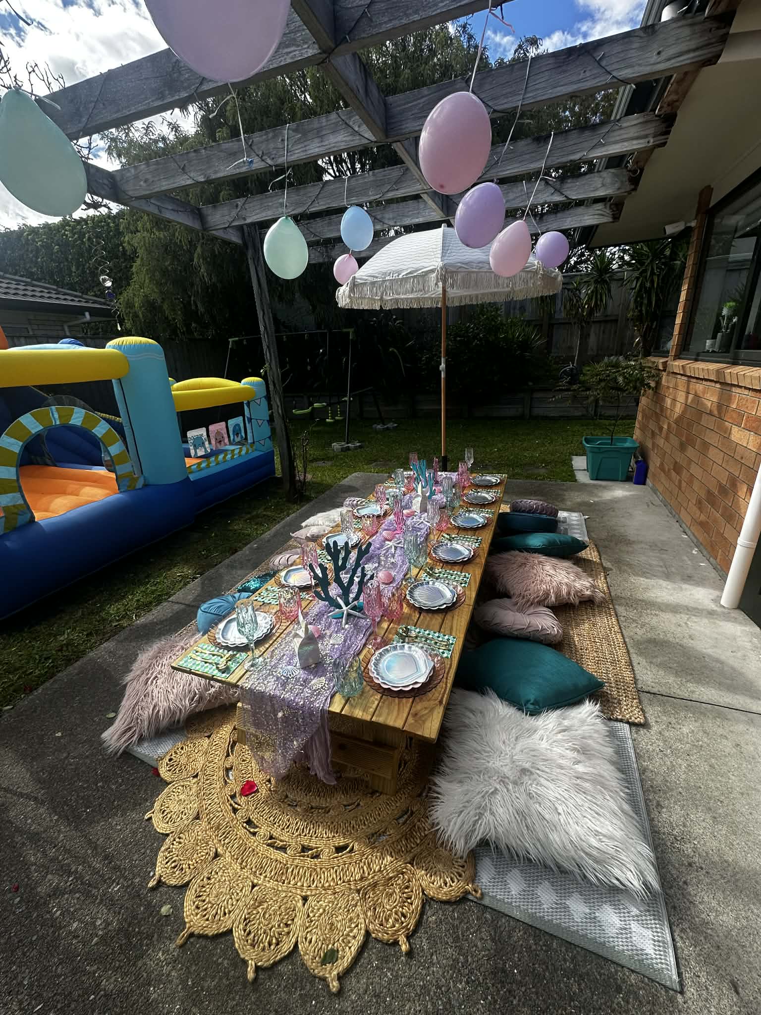 Kids picnic ideas Wellington 