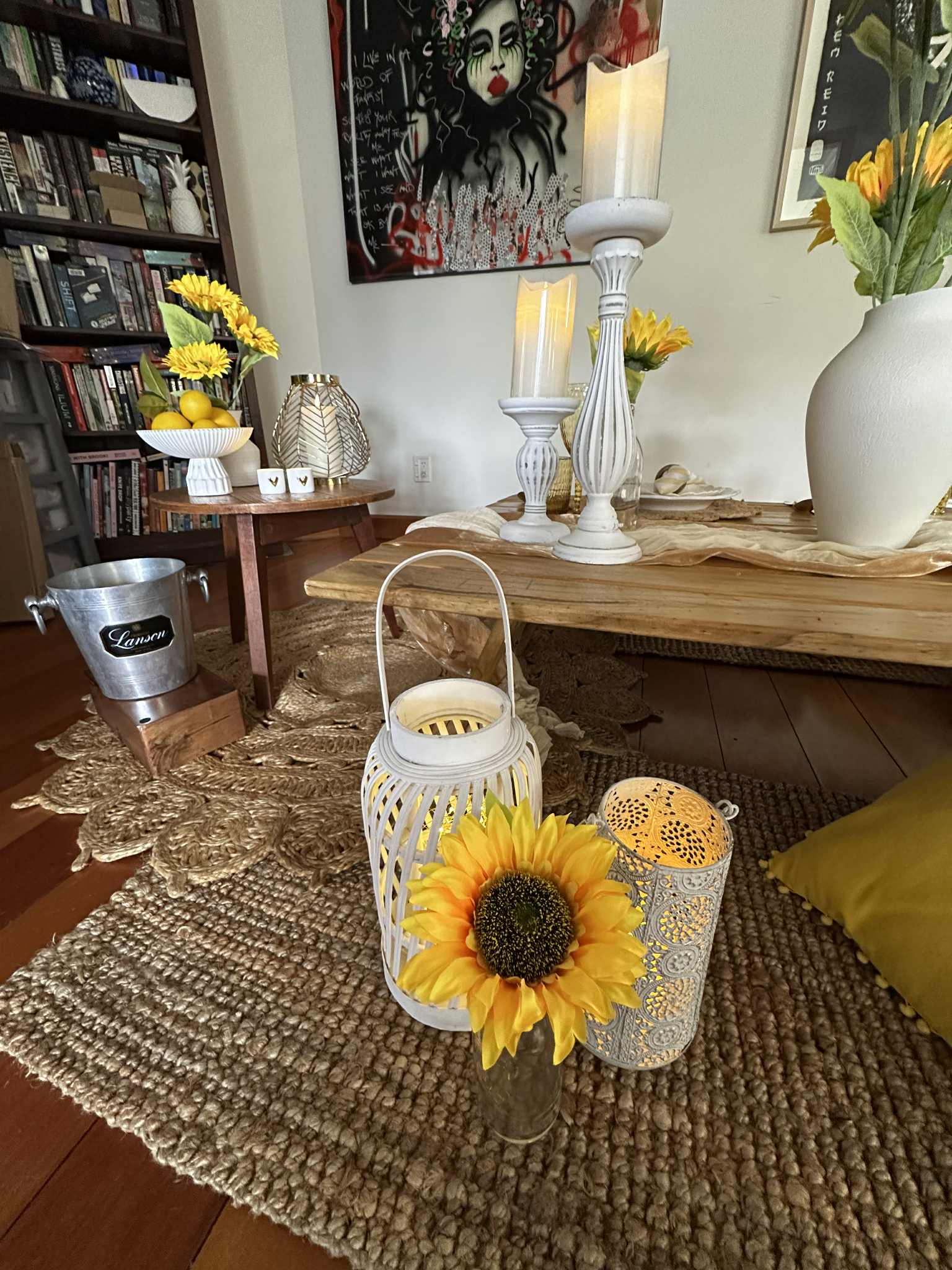 Wellington event planner birthday celebrations