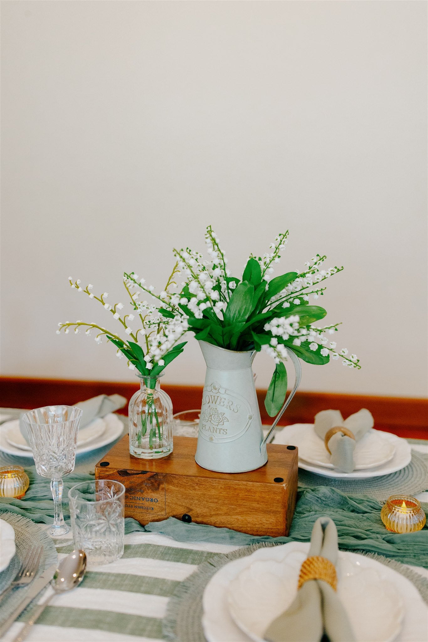 Wellington luxury picnic company hens do corporate events